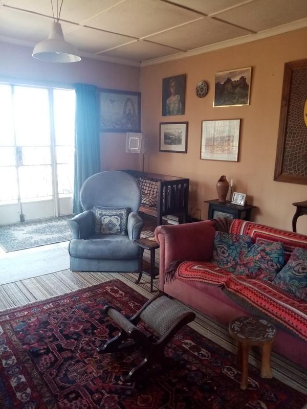 3 Bedroom Property for Sale in Hogsback Eastern Cape